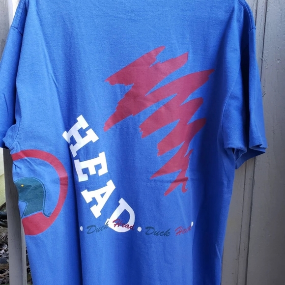 Vintage tee - Picture 4 of 5